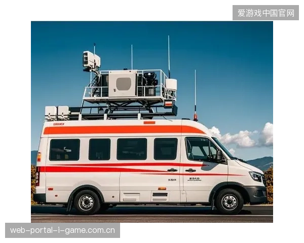 超高清转播车部署智能标签以抵御跨国信号传输中断风险